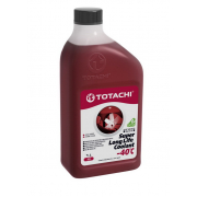 Купить запчасть TOTACHI - 4589904520693 TOTACHI SUPER LONG LIFE COOLANT RED -40 C