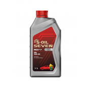 Купить запчасть S-OIL SEVEN - E107652 RED #7 SN 5W-40