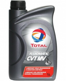 Купить запчасть TOTAL - 199474 TOTAL FLUIDMATIC CVT MV