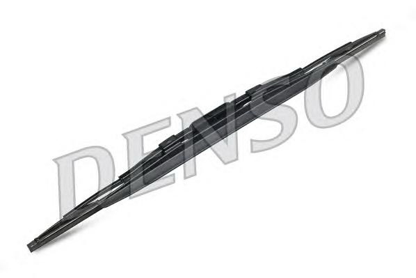 Купить запчасть Denso - DMS565 Щетка стеклоочистителя каркасная 650мм со спойлером DENSO 650 mm