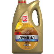 Купить запчасть LUKOIL - 19188 ЛЮКС 10W-40