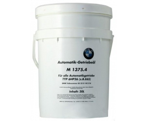 Купить запчасть BMW - 83220142516 BMW ATF 2 AUTOMATIK-GETRIEBEOEL M 1375.4