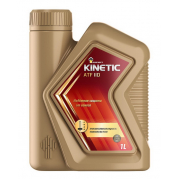 Купить запчасть РОСНЕФТЬ - 40817432 РОСНЕФТЬ ROSNEFT Kinetic ATF IID