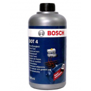 Купить запчасть BOSCH - 1987479106 Жидкость тормозная DOT4, 0.5л Жидкость тормозная