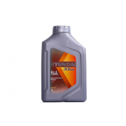 Купить запчасть HYUNDAI XTEER - 1011435 Трансмиссионное масло Xteer Gear Oil-4 75W-90 1л 1011435