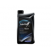 Купить запчасть WOLF - 8309809 VITALTECH 5W-30