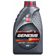 Купить запчасть LUKOIL - 3149286 GENESIS ARMORTECH HK 5W-30
