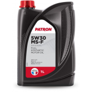 Купить запчасть PATRON - 5W30MSF1LORIGINAL ORIGINAL 5W-30 MS-F