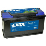 Купить запчасть EXIDE - EB950 Аккумулятор