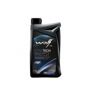 Купить запчасть WOLF - 8302817 VITALTECH 5W-40 PI