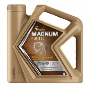Купить запчасть РОСНЕФТЬ - 40810242 ROSNEFT Magnum Runtec 10W-40