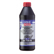 Купить запчасть LIQUI MOLY - 1950 LIQUI MOLY Vollsynthetisches Getriebeoil 75W-90