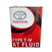 Купить запчасть TOYOTA - 0888681015 TOYOTA AUTOMATIC TRANSMISSION FLUID TYPE T-IV