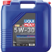Купить запчасть LIQUI MOLY - 39003 Optimal HT Synth 5W-30