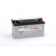 Купить запчасть BOSCH - 0092S30130 Аккумулятор