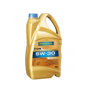 Купить запчасть RAVENOL - 4014835795655 FDS SAE 5W-30