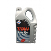 Купить запчасть FUCHS - 601425271 SUPERSYN LONGLIFE 0W-40