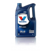 Купить запчасть VALVOLINE - 872277 ALL CLIMATE DIESEL C3 SAE 5W-40