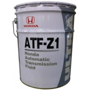 Купить запчасть HONDA - 0826699907 Масло трансмиссионное минеральное HONDA ULTRA ATF-Z1 20л 0826699907