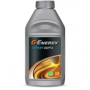 Купить запчасть G-ENERGY - 4630002598333 G-Energy Expert DOT 4