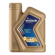 Купить запчасть РОСНЕФТЬ - 40814932 ROSNEFT Magnum Ultratec 10W-40