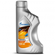 Купить запчасть GAZPROMNEFT - 4650063115751 Premium L 5W-40