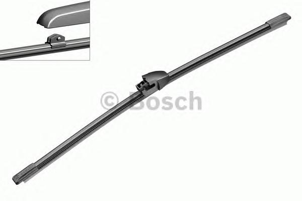 Купить запчасть BOSCH - 3397008997 Щетка стеклоочистителя  380мм AUDI A1/VW Touareg/PORSCHE Cayenne