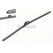 Купить запчасть BOSCH - 3397008997 Щетка стеклоочистителя  380мм AUDI A1/VW Touareg/PORSCHE Cayenne