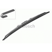 Купить запчасть BOSCH - 3397004591 Щетка стеклоочистителя каркасная