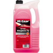 Купить запчасть HI-GEAR - HG5687 Стеклоомывающая жидкость