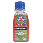 Купить запчасть AGA - AGA114 Стеклоомывающая жидкость