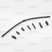 Купить запчасть CARBERRY - 27CA65 Щетка стеклоочистителя T-Flex 650мм Универсальный