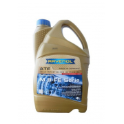 Купить запчасть RAVENOL - 4014835796096 RAVENOL ATF M 9-FE