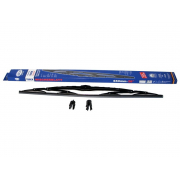 Купить запчасть ALCA - 136000 Щетка стеклоочистителя каркасная