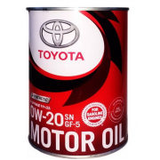 Купить запчасть TOYOTA - 0888012206 MOTOR OIL SN 0W-20