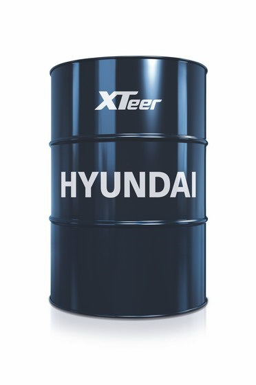 Купить запчасть HYUNDAI XTEER - 1200439 Трансмиссионное масло Xteer Gear Oil-5 75W-90 200л 1200439