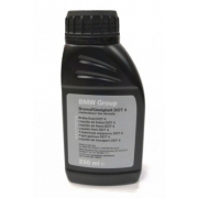Купить запчасть BMW - 83132405975 BMW BREMSFLUSSIGKEIT DOT 4