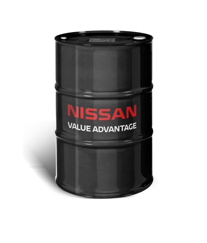 Купить запчасть NISSAN - KE90090072VA MOTOR OIL SAE 5W-40 VALUE ADVANTAGE 3+