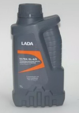 Купить запчасть LADA - 88888R75900100 LADA ULTRA 75W-90