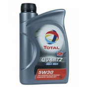 Купить запчасть TOTAL - 10250301 QUARTZ INEO MC3 5W-30