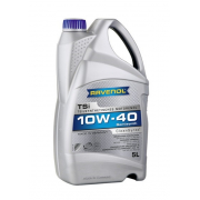 Купить запчасть RAVENOL - 4014835724150 TSI SAE 10W-40