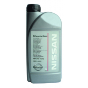 Купить запчасть NISSAN - KE90799932R NISSAN DIFFERENTIAL FLUID SAE 80W-90