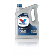 Купить запчасть VALVOLINE - 872378 SYNPOWER SAE 5W-30
