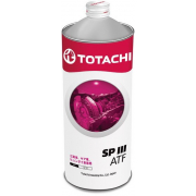 Купить запчасть TOTACHI - 4562374691094 TOTACHI ATF SP-III