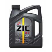 Купить запчасть ZIC - 192662 X7 5W-40