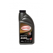 Купить запчасть SINTEC - 800772 SINTEC EURO DOT-4