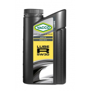 Купить запчасть YACCO - 305725 LUBE R 5W-30