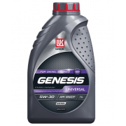 Купить запчасть LUKOIL - 3173866 GENESIS UNIVERSAL DIESEL 5W-30