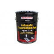 Купить запчасть TOYOTA - 0888681013 TOYOTA AUTOMATIC TRANSMISSION FLUID TYPE T-IV