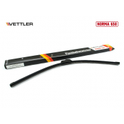 Купить запчасть VETTLER - VENORMA650 Щетка стеклоочистителя